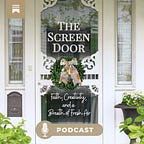 The Screen Door