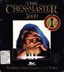 Chessmaster 3000