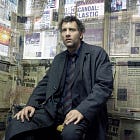 Split Screen: ‘Children of Men’ as Both Book and Film
