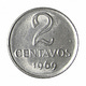 2 centavos