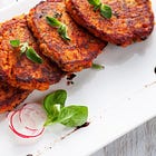 Salmon Cake Recipe
