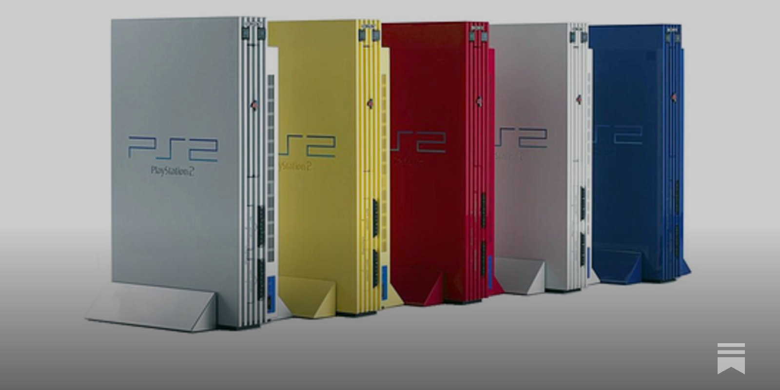 Complete List of All Official PlayStation 2 Models and Variants