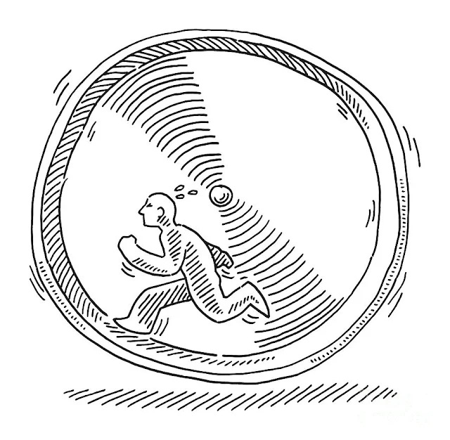 Breaking the vicious circle - Dr. Andrew Belaveshkin