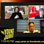 Midnight Mass News by Mike Crawford