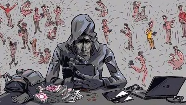 Illistration: Jayachandran/Mint
