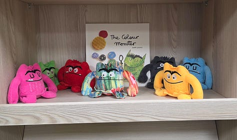 The Willows School for Autism