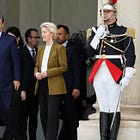 The EU Discovers Trump Was Right on China