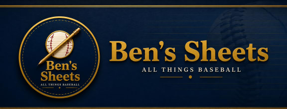 Ben's Sheets