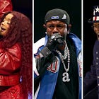 Kendrick Lamar’s Super Bowl Halftime Show Wasn’t a Performance—It Was an Insurrection
