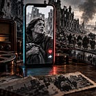 If the Nazis Had TikTok