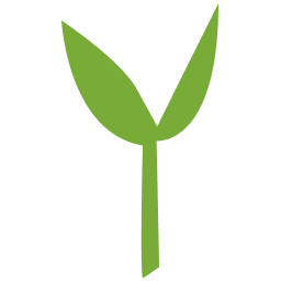 the indiyoung sprout logo the indiyoung sprout logo