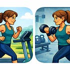 How to Train Your Heart for Decades of Extra Life—Starting Now