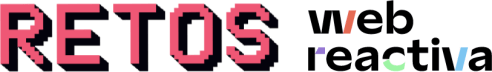 Retos Web Reactiva