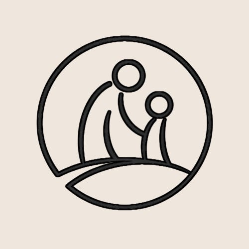 Connection Bridge Parenting