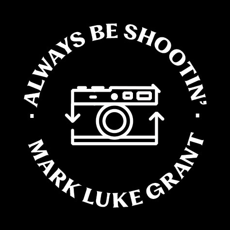 Always Be Shootin’