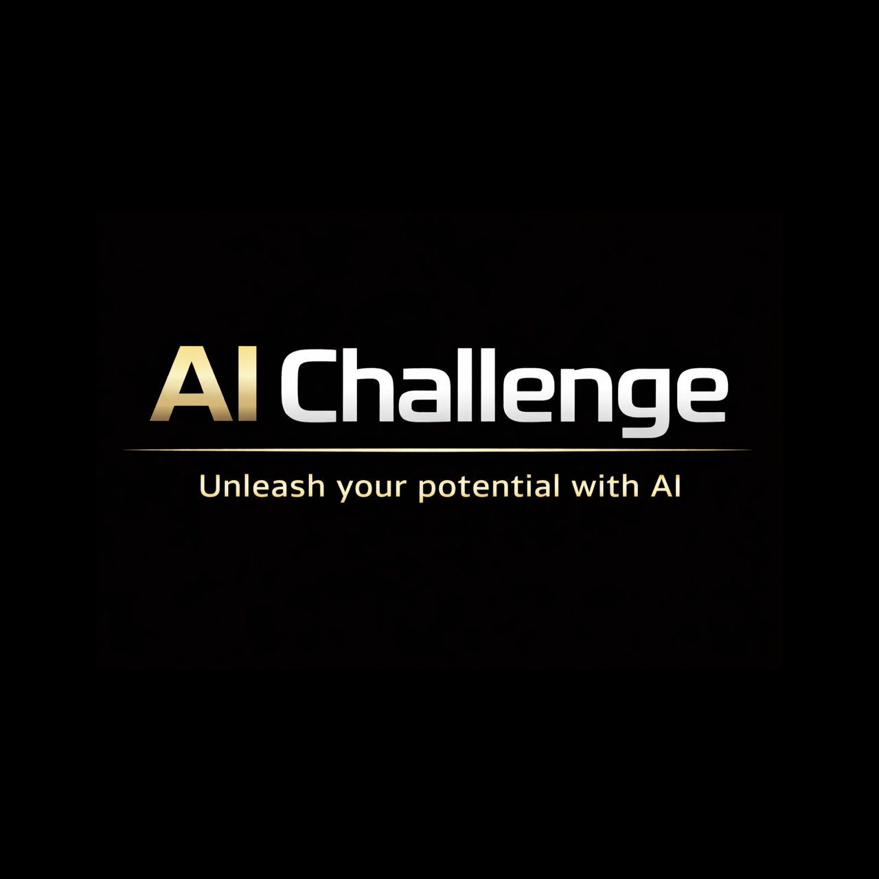AI Challenge \ud83e\udd16