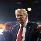 Donald Trump Won. Here's What Comes Next.