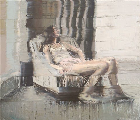 May be art of one or more people