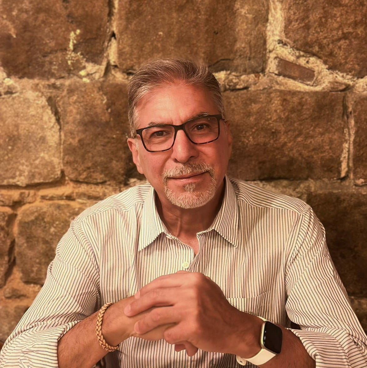 John Nieto-Phillips logo