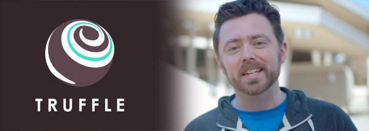 Interview: Ethereum development suite Truffle CEO on the future of dApps, regulation, and Libra Interview: Ethereum development suite Truffle CEO on the future of dApps, regulation, and Libra