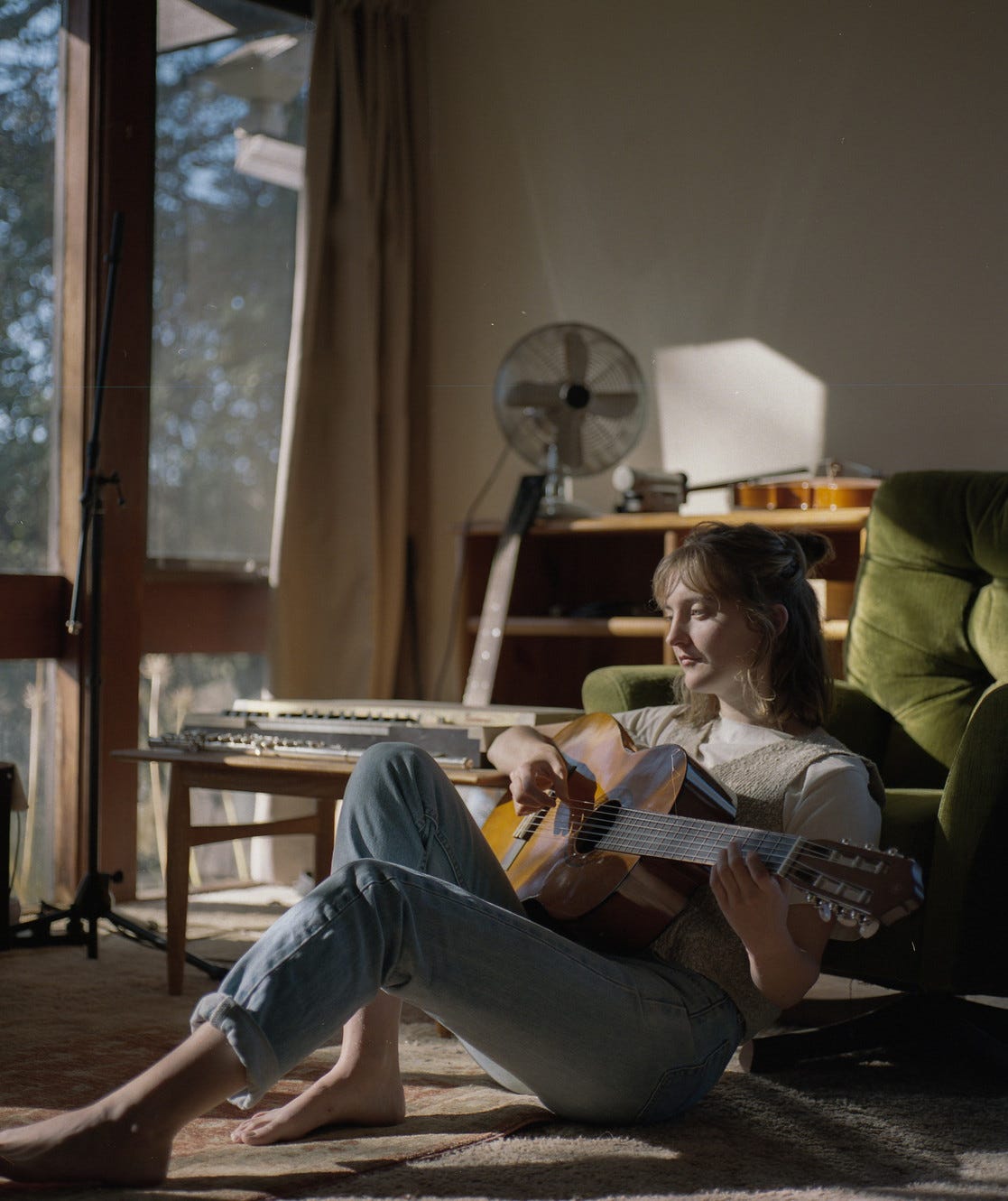 HOME | Hana Stretton Music HOME | Hana Stretton Music