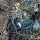 Iran Says Its Nuclear Sites Were "Evacuated a While Ago"