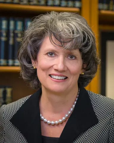 Judge Yvonne Gonzalez Rogers Judge Yvonne Gonzalez Rogers