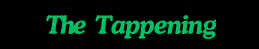 The Tappening