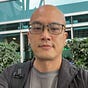 Alfred Lee's avatar