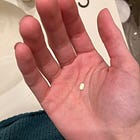 z: a brief letter to my antidepressant