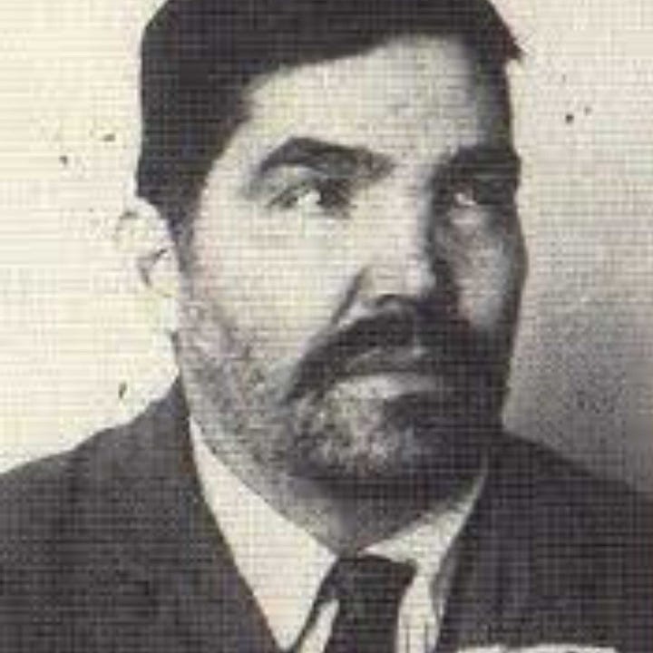 Jose Chavez y Chavez