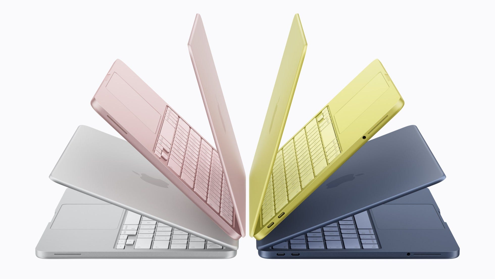 AI: Apple's Macbook Neo a new Arrow in its AI quiver. RTZ #1017