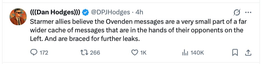 A screenshot of a social media post
Description automatically generated A screenshot of a social media post
Description automatically generated