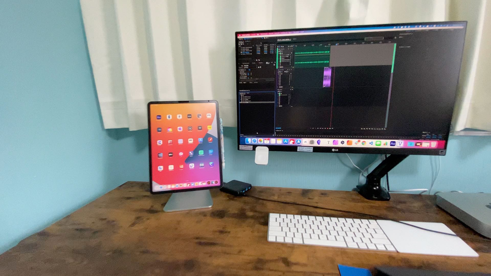 🎧 iPadを使うときのシチュエーション - by はるな👠iPad Worker