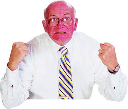 The Cockermouth Standard: August 2018