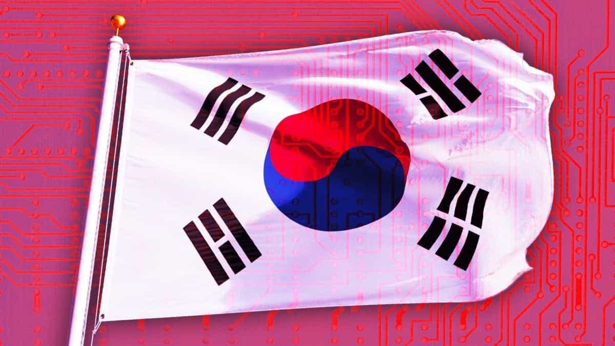 South Korean authorities seek 5% cap on corporate crypto investments: report