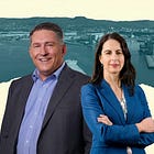 Why Sydney’s freight shift is putting Port Kembla in the logistics spotlight