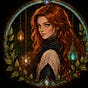 Rowan Willow's avatar