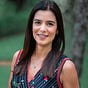 Claudia Reis's avatar