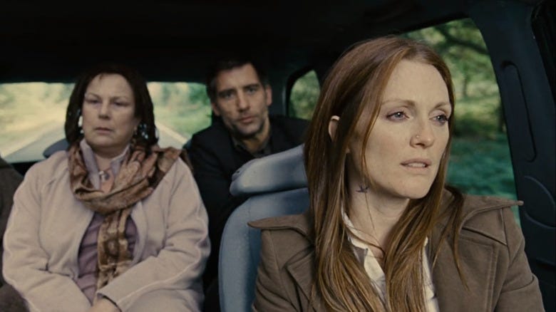 Children Of Men's Car Scenes Called For Inventing Brand-New Camera Tech