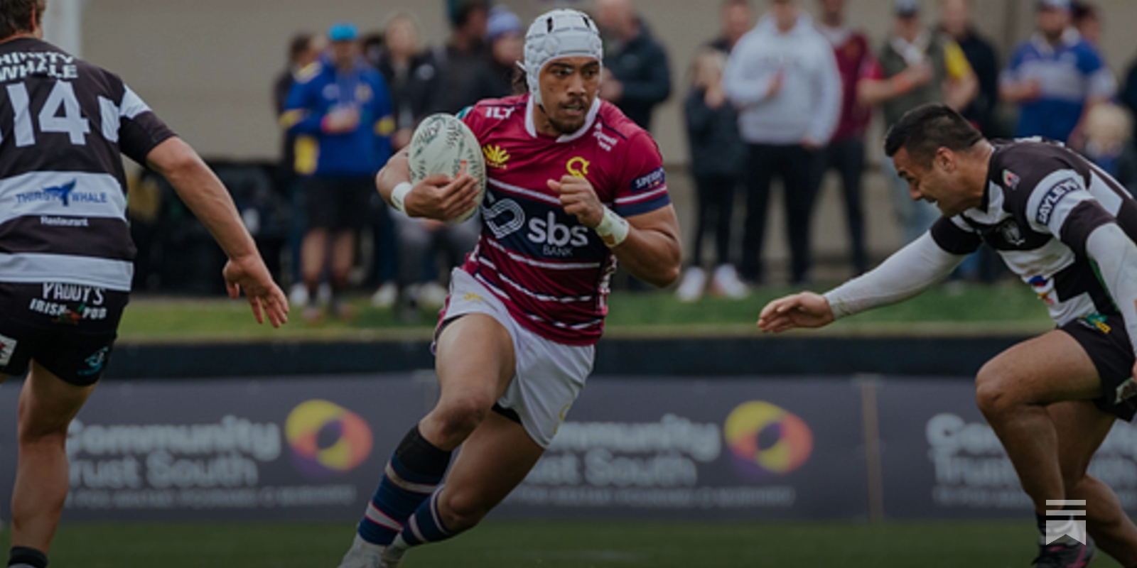 Stags Watch: Super Rugby gig built on hard work