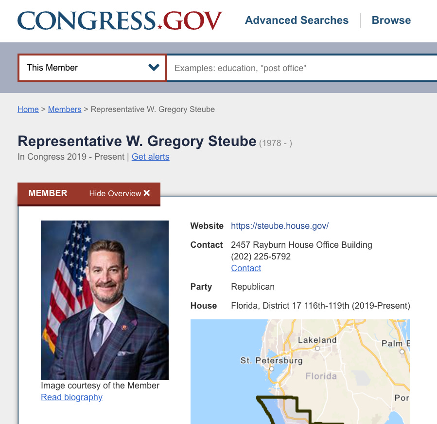 BREAKING: U.S. Bill Moves to BAN Geoengineering Nationwide