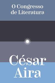 O congresso de literatura - Quatro cinco um