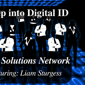 Digging Deep into Digital ID