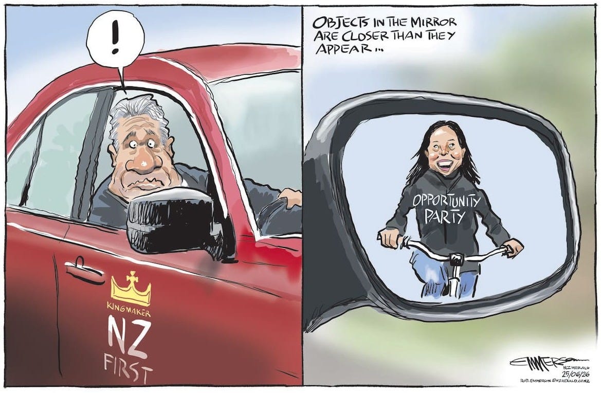 Rod Emmerson’s cartoons: Week of June 22-28 Rod Emmerson’s cartoons: Week of June 22-28