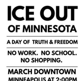 The Contrarian Covers the Democracy Movement