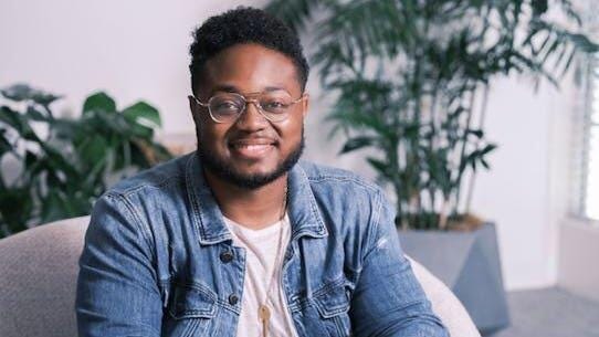 Vori CEO Brandon Hill Will 'Arm The Rebels' With His Inventory Management  System For Supermarkets | Simone Hadley Wilson