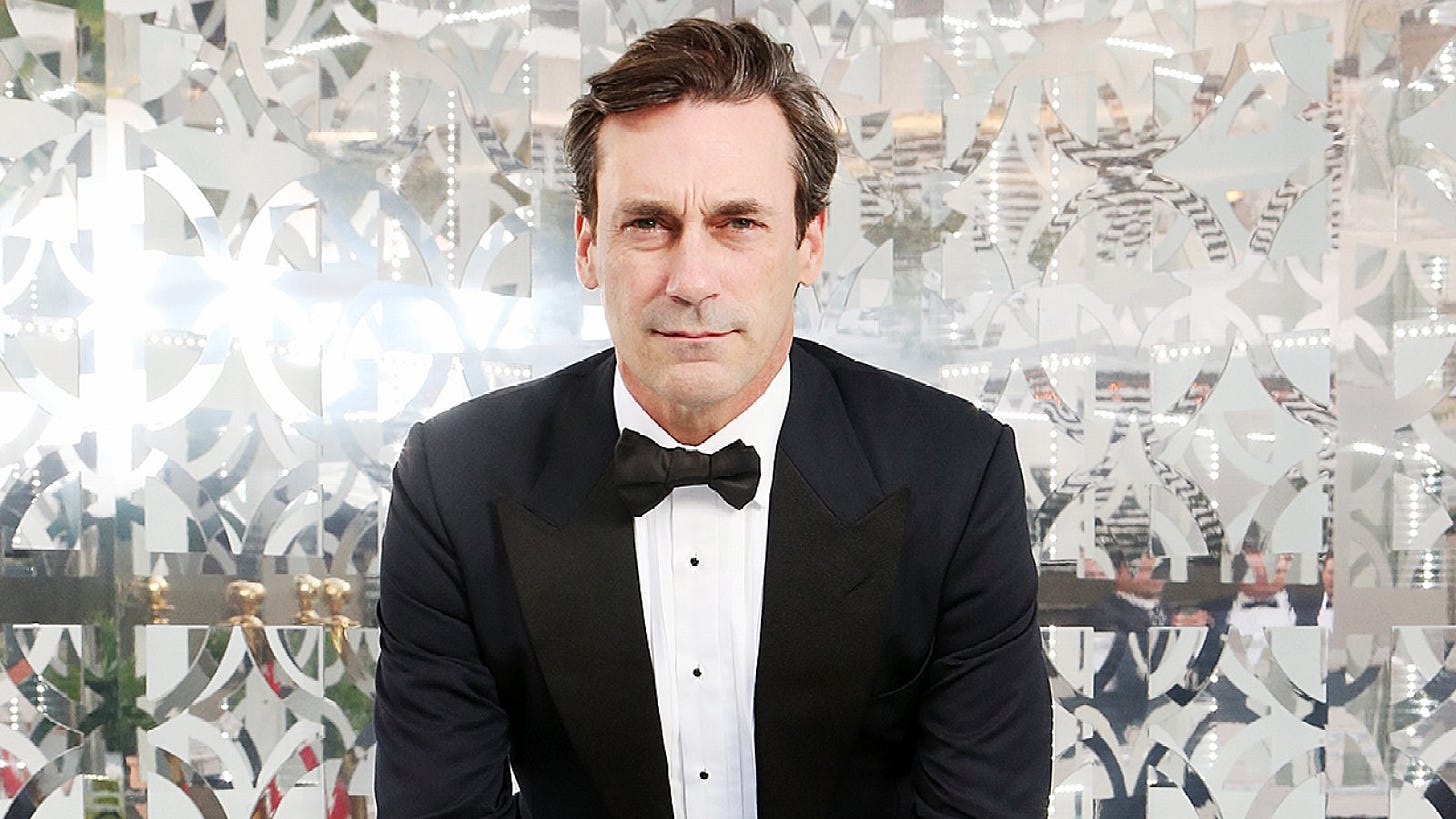 Jon Hamm