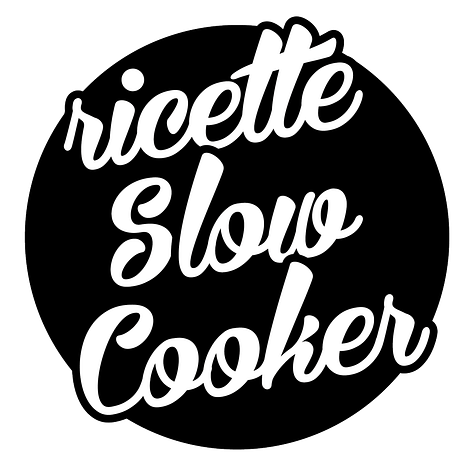 Imágenes y logo | Ricette slow cooker