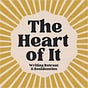 The Heart of It's avatar